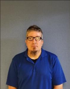 David Edward Judd a registered Sex Offender of Tennessee