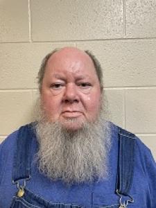 Larry Dale Henry a registered Sex Offender of Tennessee