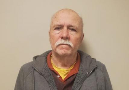 Robert John Mitchell a registered Sex Offender of Tennessee