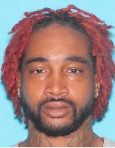 Brandon Deshawn Woods a registered Sex Offender of Tennessee