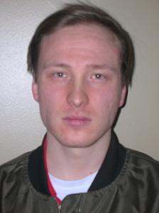 Jared Dmitry Richard a registered Sex Offender of Tennessee