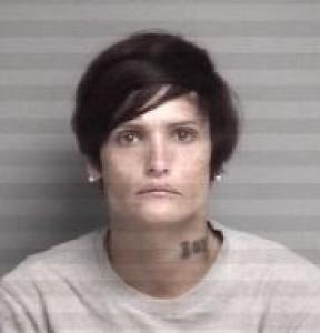 Heather Nicole Manuel a registered Sex Offender of Tennessee