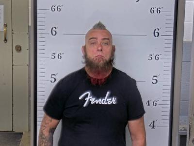Christopher Alan Mandelt a registered Sex Offender of Tennessee