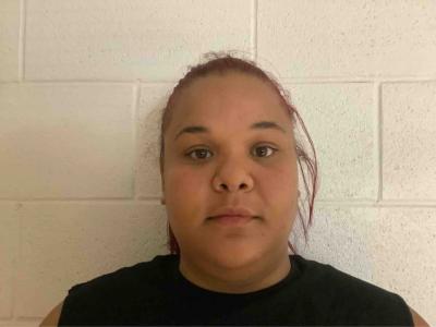 Lexus Nicole Bowen a registered Sex Offender of Tennessee