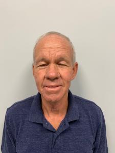 John Harvey Fritzges a registered Sex Offender of Arizona