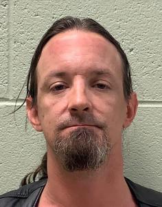 Daniel Peter Bashaw a registered Sex Offender of Arkansas