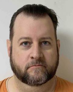 David Matthew Haenni a registered Sex Offender of Tennessee