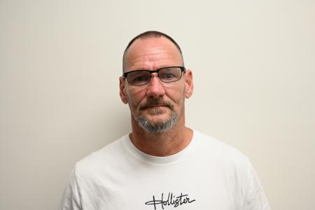 David Anthony Bozarth a registered Sex Offender of Iowa