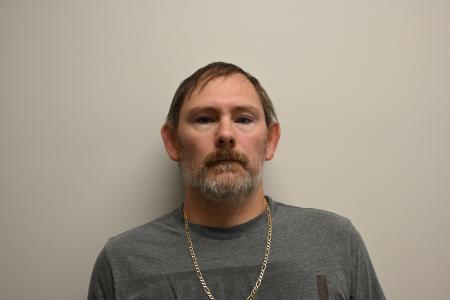 Alan Joseph Sampson a registered Sex Offender of Tennessee