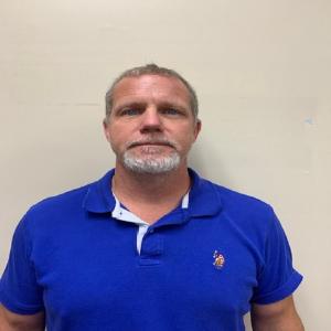 Joseph Dewayne Garrott a registered Sex Offender of Tennessee