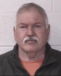 Jeffery Wayne Houchin a registered Sex Offender of Tennessee