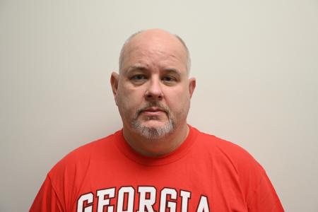 Richard Dean Henderson a registered Sex Offender of Georgia