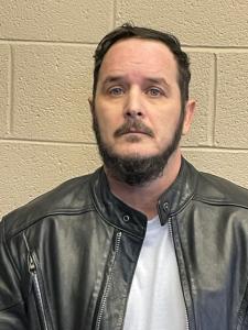 Scott Elwin Spurlock a registered Sex Offender of Tennessee