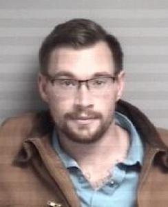 Ethan Dwayne Pershall a registered Sex Offender of Tennessee