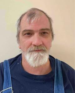 Russell Allen Norton a registered Sex Offender of Tennessee