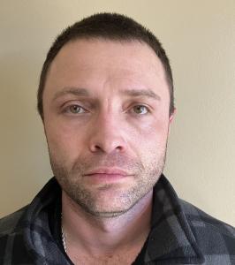 Joshua Wayne Galusha a registered Sex Offender of North Dakota