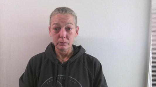 Shelley Hansen Rockwell a registered Sex Offender of Tennessee