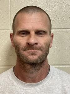 Daniel Lee Fields a registered Sex Offender of Tennessee