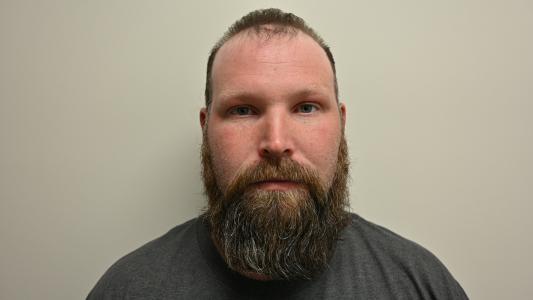 Justin Edward Shanteau a registered Sex Offender of Tennessee