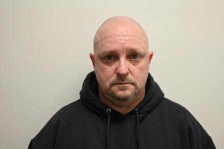 Giovanni Dipaolo a registered Sex Offender of New Jersey