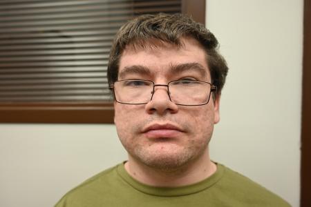Aaron Emory Cornwell a registered Sex Offender of Illinois
