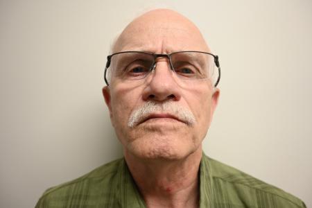 Richard Allen Martin a registered Sex Offender of Georgia