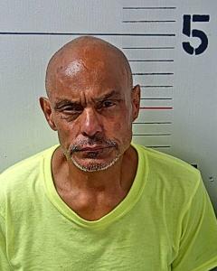Tony Joe Villa a registered Sex Offender of Tennessee