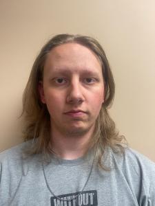 Xavier Lee Dyess a registered Sex Offender of Tennessee