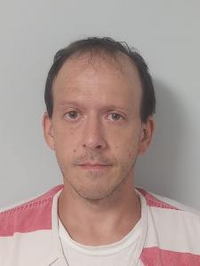 Anthony Wayne Miller a registered Sex Offender of Tennessee