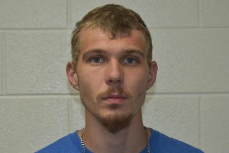 Dylan Michael Camper a registered Sex Offender of Tennessee