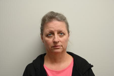 Anita Kay Hicks a registered Sex Offender of Illinois