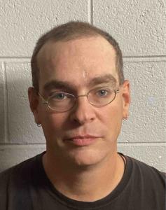 Jason Lyle Davis a registered Sex Offender of Tennessee