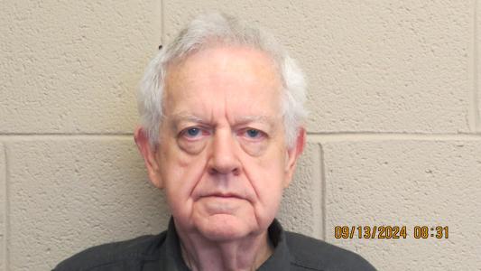 John Allen Catchings a registered Sex Offender of Tennessee