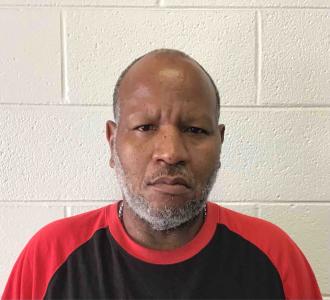 Randolph Wilkins a registered Sex Offender of Tennessee