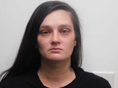 Alayah Tori Hatley a registered Sex Offender of Tennessee