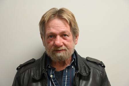 Harold Gene Smith a registered Sex or Violent Offender of Indiana