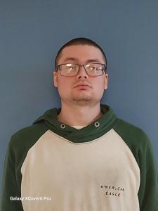 Jared Isaac Tignor a registered Sex Offender of Tennessee