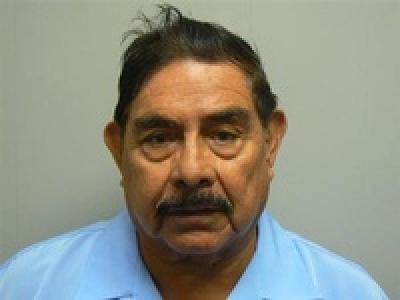 Camilo Perez Araiza a registered Sex Offender of Texas