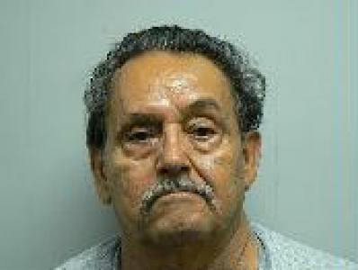 Rafael Ybarbo Griego a registered Sex Offender of Texas
