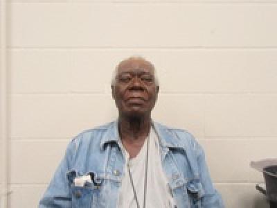 Leon Caraway Junior a registered Sex Offender of Texas