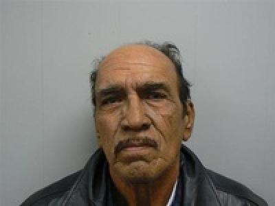 Alcardio Vidales Reyes a registered Sex Offender of Texas