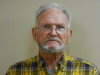 Gerald Dawson Cox a registered Sex Offender of Texas