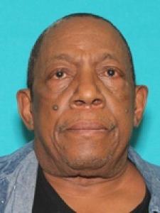 Tommie Cashaw a registered Sex Offender of Texas