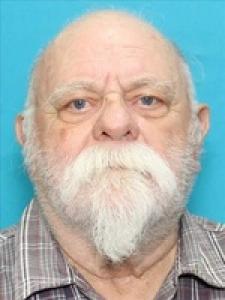 Arthur Henry Pritchard Jr a registered Sex Offender of Texas