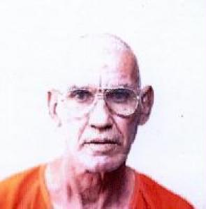 A J Smith a registered Sex Offender of Texas