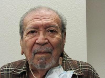 Antino Palacios Guerrero a registered Sex Offender of Texas