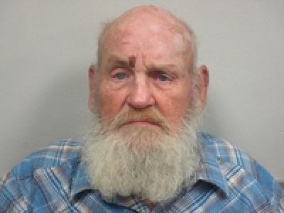 Frank Ross O-donnell a registered Sex Offender of Texas