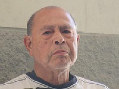 Arthur Gallegos a registered Sex Offender of Texas