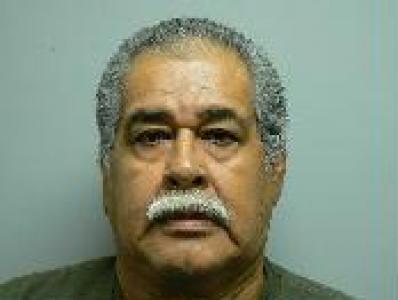 Moses T Lauriano a registered Sex Offender of Texas