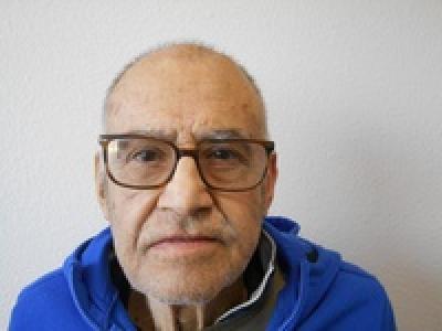 Rafael Rodolfo Siqueiros a registered Sex Offender of Texas